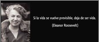 Todo se volvió previsible