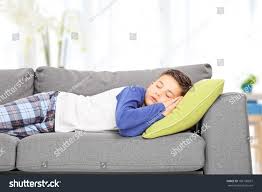 El sillón, para el nieto.