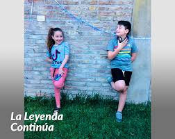 Otra vez la misma conclusión. LA LEYENDA CONTINÚA
